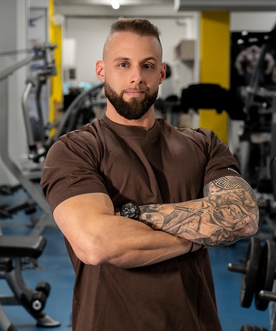 Matúš Hraško